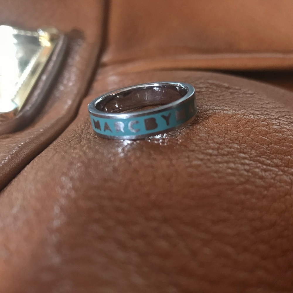 Marc by Marc Jacobs Ring